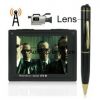 Sell 3.5 Inch Wireless HD DVR System with Pen Camera