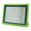 Sell New Magnet Smart Stand Protective Case Cover for iPad-Green