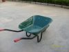 Sell Green Metal Wheelbarrow WB3806