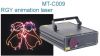 RGY Animation Laser (MT - C009)