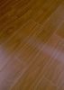 Oak laminate flooring