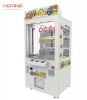 Sell key master prize vending machine game(HomingGame-Com-001)