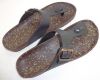 2012 hot selling pvc air blow sandals