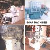 Sell New and Reconditioned Soap Machines