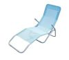 Sell Steel Beach Lounger