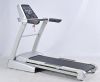 Sell New style cushioned motorized treadmill