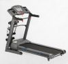 homehold touch screen, remote control fitness treadmill15% incline
