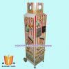 Sell HGM-PVM-1 Coin Popcorn Machine