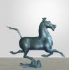 Sell Bronze Horse sculpture