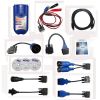 NEXIQ 125032 USB Link + Software Diesel Truck Diagnose Interface and S