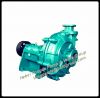 Sell Rubber Lined Slurry Pump