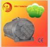 waste plastic pyrolysis plant