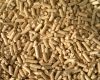 Sell  Wood pellets 8 mm industrial wood