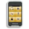 Sell Polaroid MP3 Player 4GB Touchscreen w/ Speaker