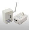 Sell av powerline adapter 200mbps wifi