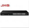 Sell 24 port POE Switch JHS USW3024