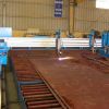 Sell CNC Plasma Cutting