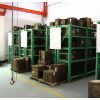 Sell Slide Model Racking