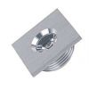 High Quality 1w LED Recessed Ceiling Light Down Light