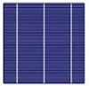 High efficiency poly solar cell 3BB with cheapest price