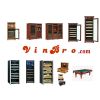 Sell Electric Cigar Humidor Cabinet Furniture Cigar Accessories
