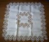 Sell chemical lace tablecloth