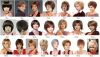 Sell short lace wig