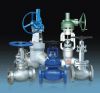 Sell globe valve