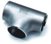 Sell ASME B16.9 Carbon Steel Equal Tee/Straight Tee