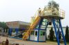 Sell Modular Mobile Concrete Mixing Plant