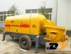 Sell Diesel Concrete Pump