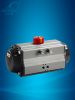 Sell pneumatic actuator AT series