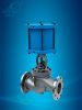 Sell Pneumatic Globe Valve