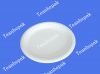 Sell biodegradable sugarcane bagasse pulp 7inch plate round plates
