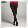 Sell Woman Fashion Coffee Harem Pants 05113059