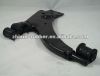 Sell suspension arm, control arm, TOYOTA TERCEL control ARM