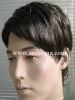 Sell 100%  remy human hair toupee for men