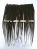 Sell Chinese remy or non-remy clip in hair extensions