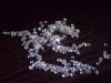 Diamond setting size lot from africa