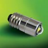 high intensity LED flashlight bulb