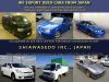 Sell used cars & car parts from Japan