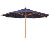 Sell  China Wooden umbrella