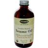 sesame  oil