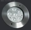 Sell LED Recessed Underwater Light