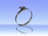 Sell stainless steel hose clamp