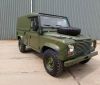 Sell Land Rover Defender 110