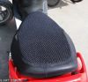 motorcycle seat cover