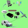 Sell GPS Tracking Device
