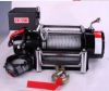 Sell electric winch