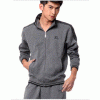 Sell Men's & Ladies' 100% Polyester Sportswear - Sports Suit